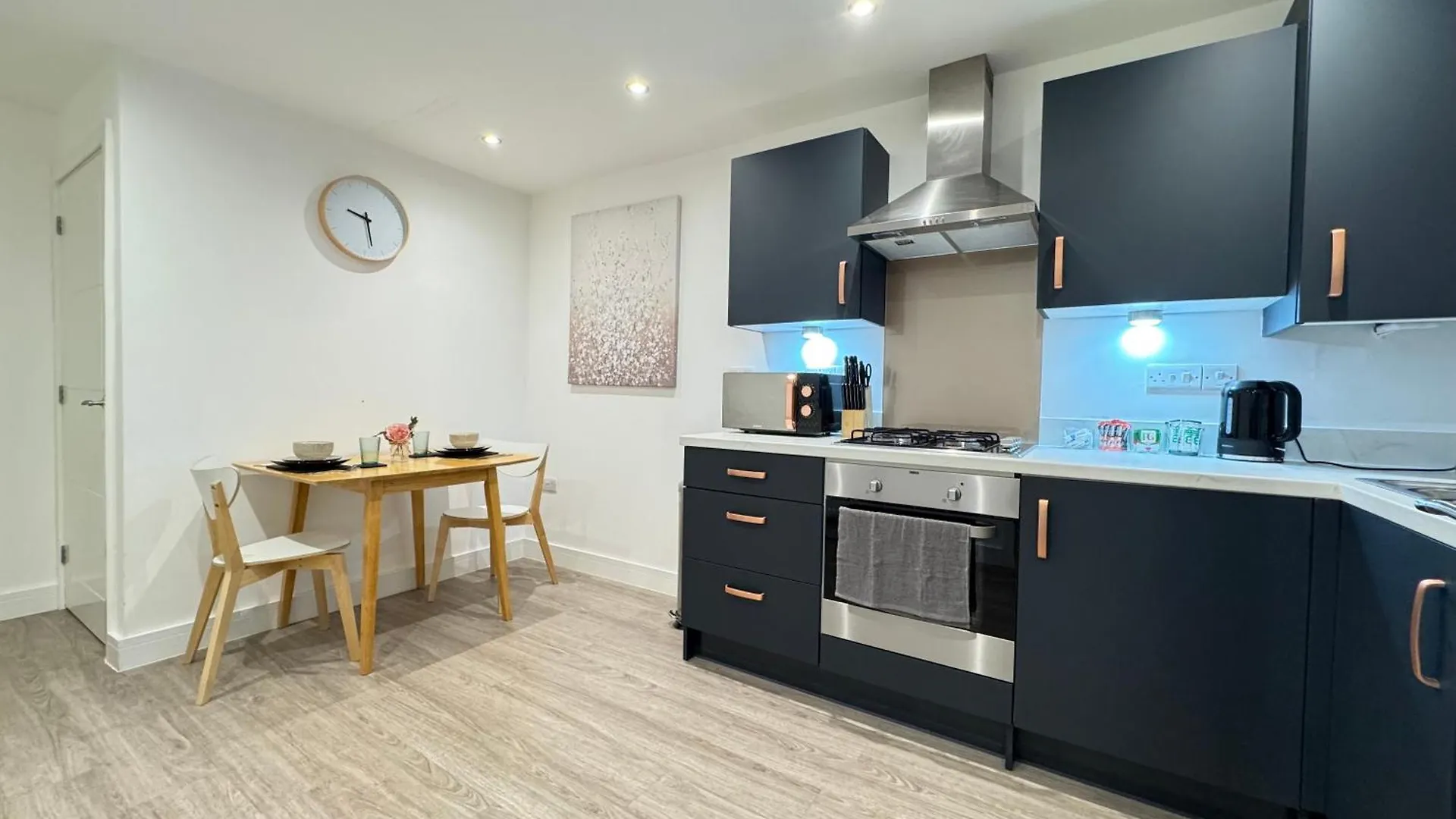 Casa vacanze Modern 2 Bedroom Home In Central Location With 3 Beds And Free Driveway Parking Doncaster
